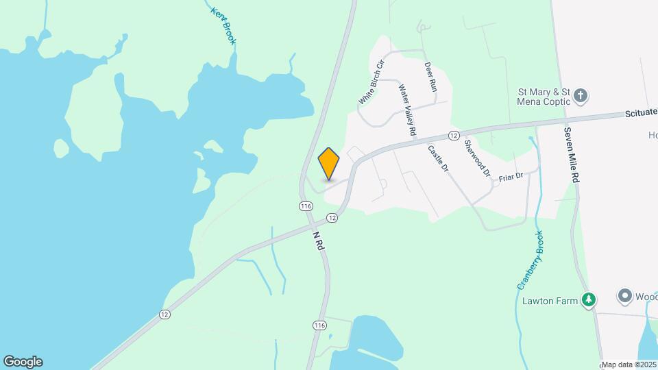 11 Old Scituate Ave Rentals in Hope, RI