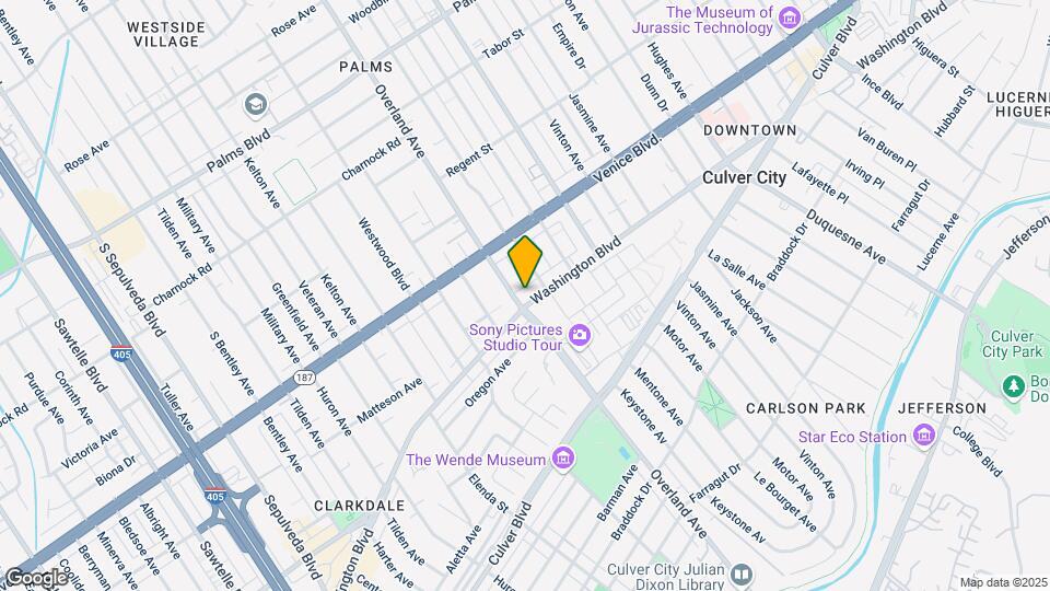 Cobalt Mapa y Detalles de la Ubicación