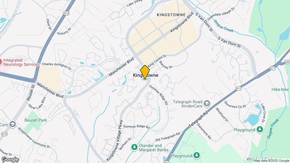 7006 Ellingham Cir Map and Location Details