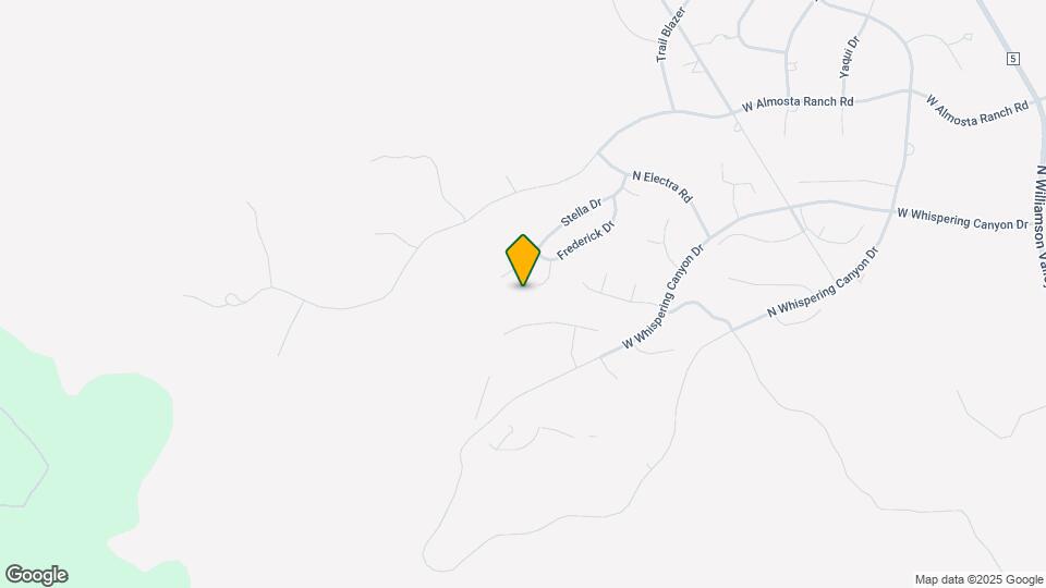 12665 Gyda Cir Map and Location Details