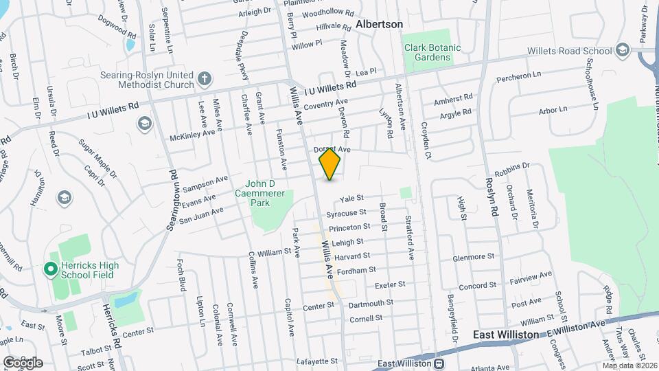 800 Willis Ave Apartments Albertson, NY Apartments For Rent