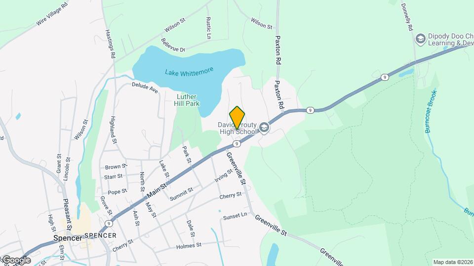 0 Town House Ct Map and Location Details