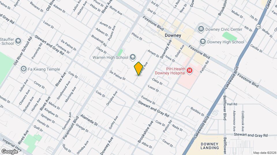 Labrie Apartments and Nearby Downey Apartments For Rent Downey, CA