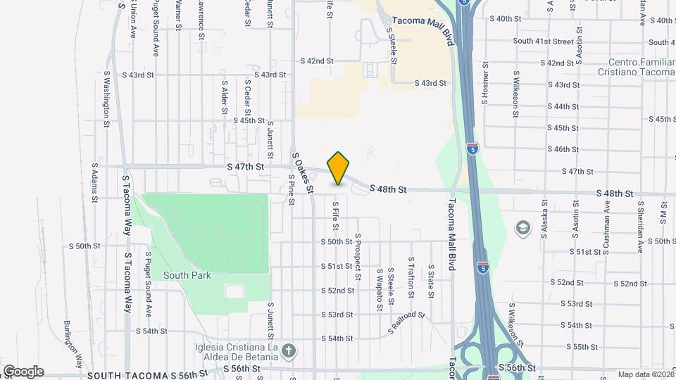 Brentwood Map and Location Details