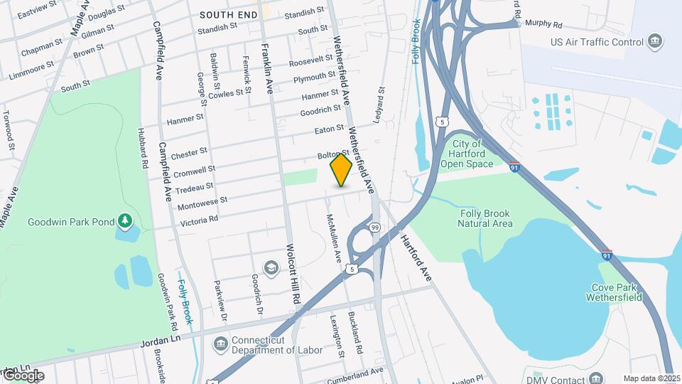 42 Victoria Rd Rentals in Hartford, CT