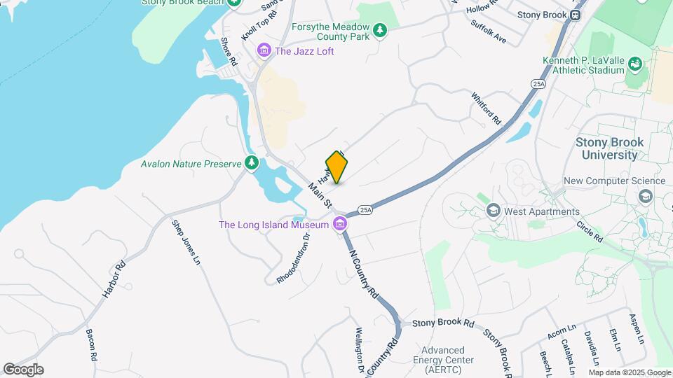 2 Lotowana Ln Mapa y Detalles de la Ubicación