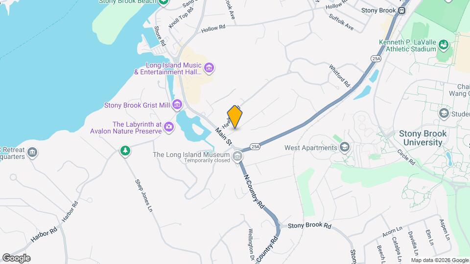 2 Lotowana Ln Apartments and Nearby Stony Brook Apartments For Rent