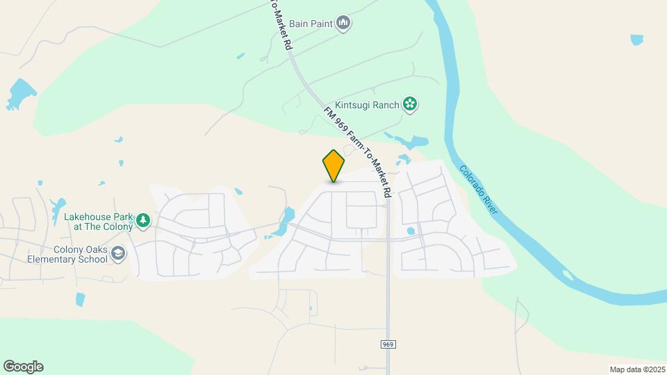 198 George Neggan Ln Map and Location Details