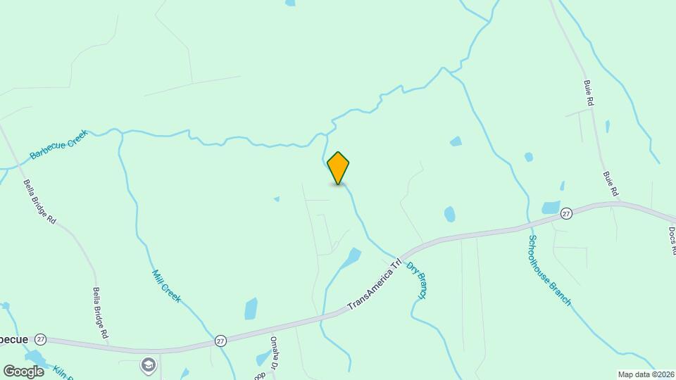 77 Falls Riv ct Map and Location Details