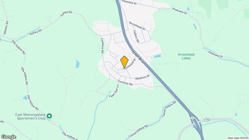 51 Estates Apartments Elizabeth, PA Apartments For Rent