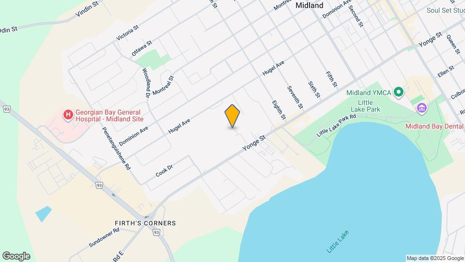 Champlain Heights Apartments Midland, ON Apartments For Rent