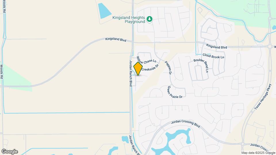30217 Live Oak Way Map and Location Details