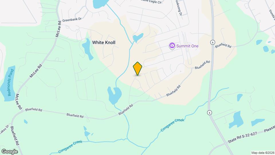 1259 Tanreall Dr Map and Location Details