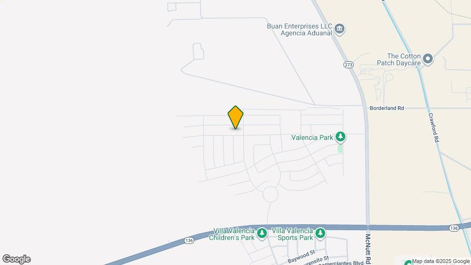 1087 Brass Hl Ave Map and Location Details