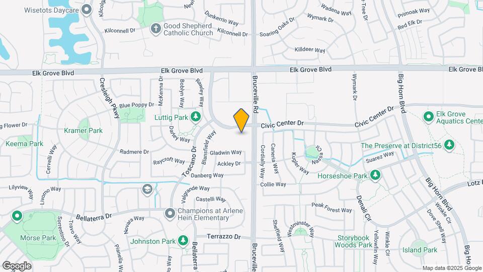 Bruceville Point Apartments Elk Grove, CA Apartments For Rent