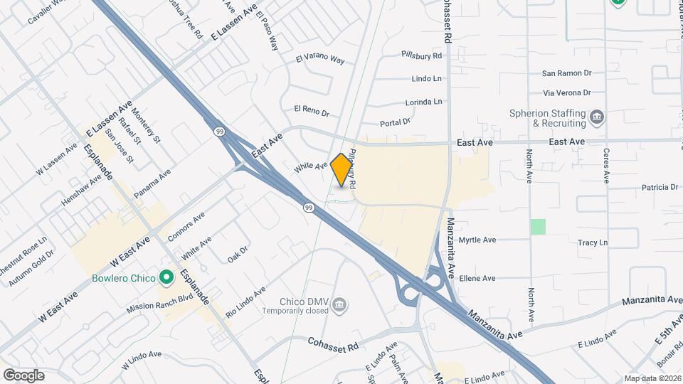 30 Plaza Way Rentals in Chico, CA