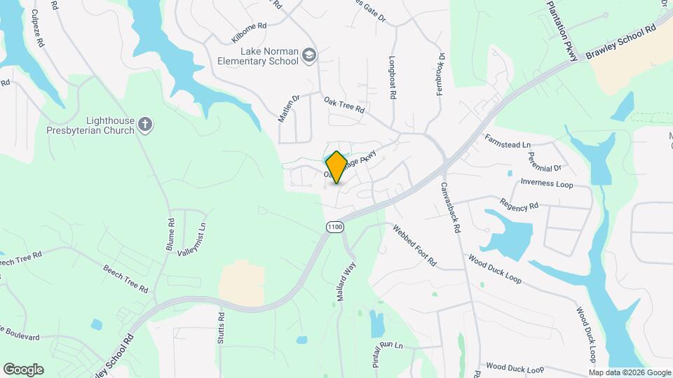 163 Clusters Cir Map and Location Details