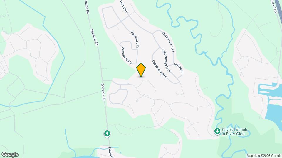 75045 Morning Glen Ct Map and Location Details