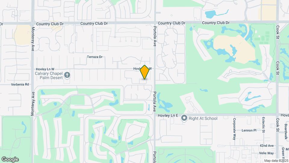 171 Winterhaven Cir Map and Location Details
