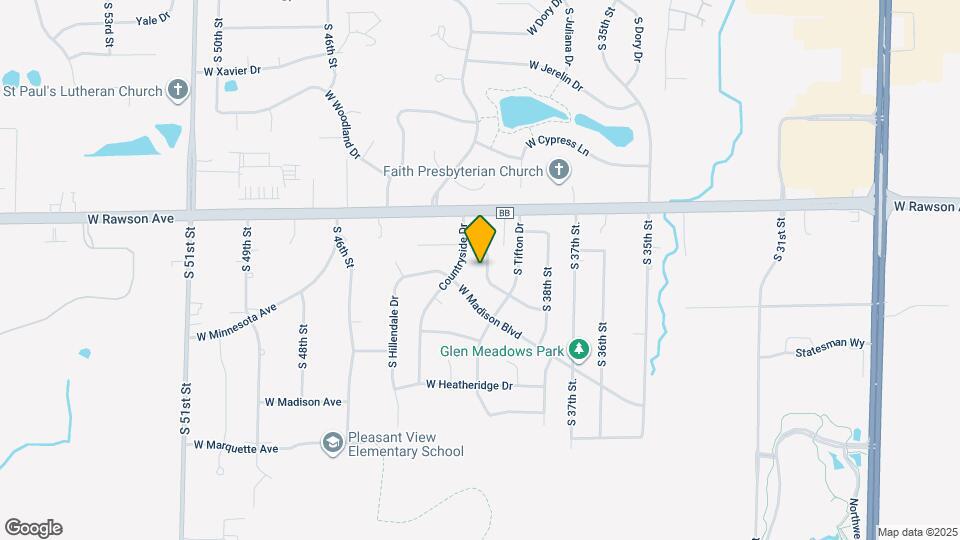 3943 W Minnesota Ave Rentals in Franklin, WI