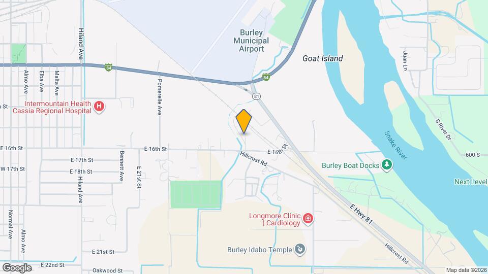 EZ Livin Mobile Home Park Apartments Burley, ID Apartments For Rent