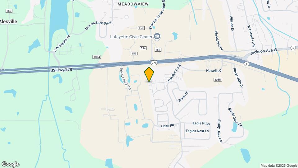 408 PR 3097 Map and Location Details