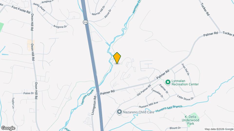 8831 Rusland Ct Map and Location Details