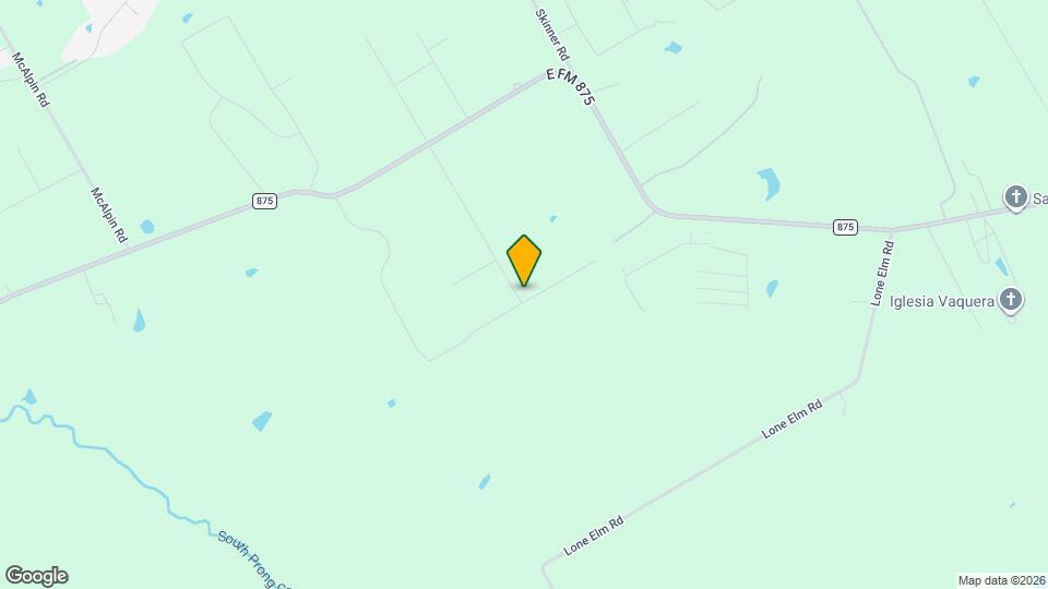 6848-6848 Florence Dr Map and Location Details