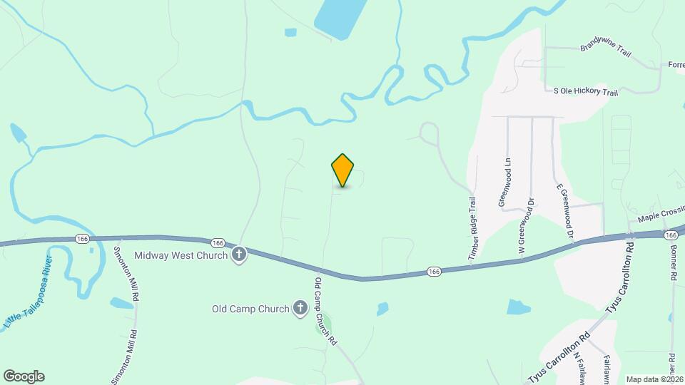 145 River Valley Dr Map and Location Details