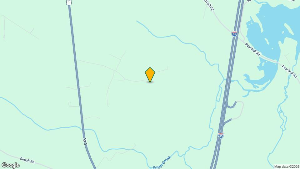 598 Kinsey Talley Rd Map and Location Details