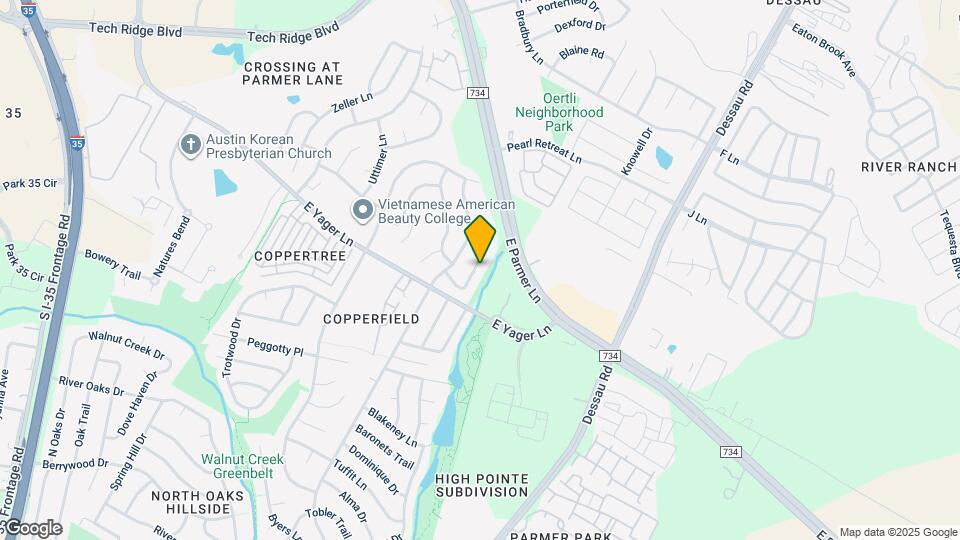 12311 Little Fatima Ln Map and Location Details