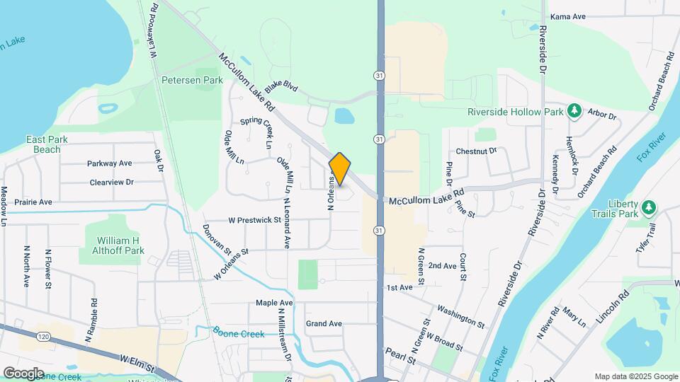 Hillcrest Apartments McHenry, IL Apartments For Rent