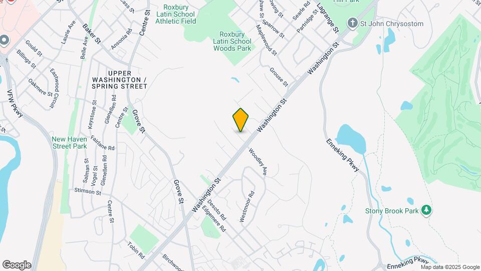 15 Weymouth Ave, Unit Floor 2 Mapa y Detalles de la Ubicación