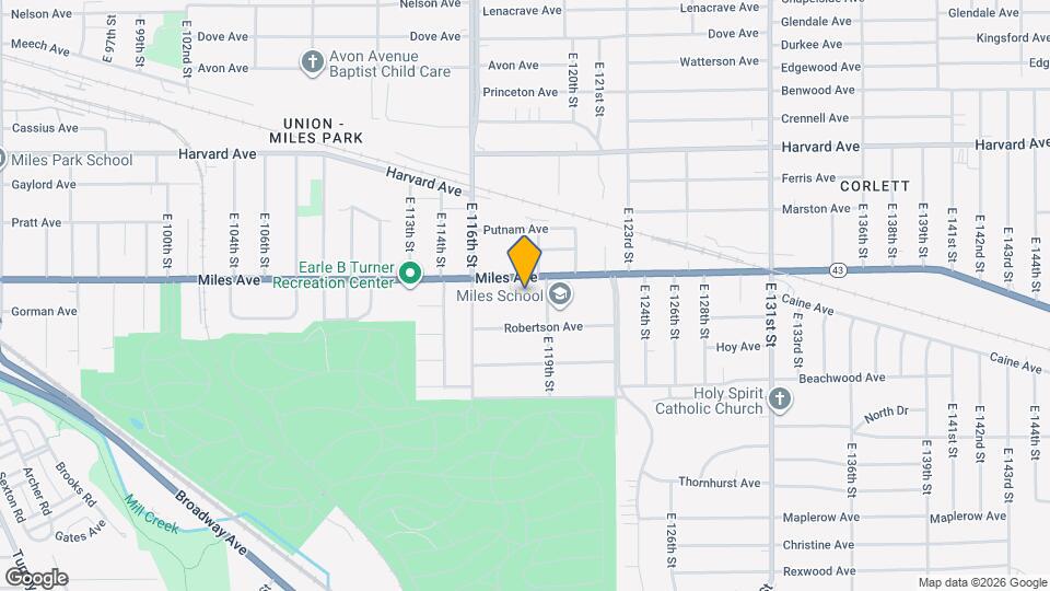 Miles Pointe Apartments Cleveland, OH Apartments For Rent