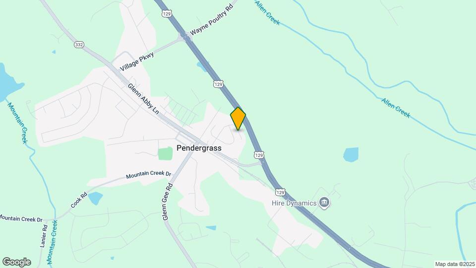 226 Wynn Wy Map and Location Details