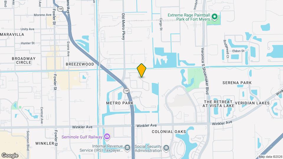 0 Pine Oak Cir Map and Location Details