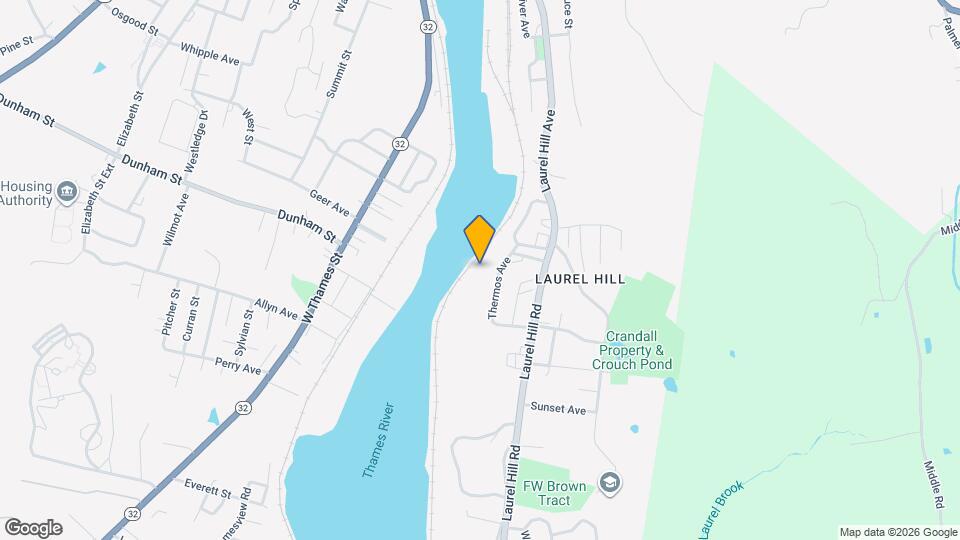 Thermos On The Thames Condos Apartments Norwich, CT Apartments For Rent