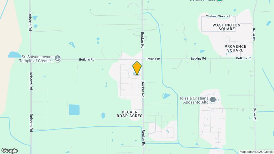 24006 Laurel Farms Dr Map and Location Details