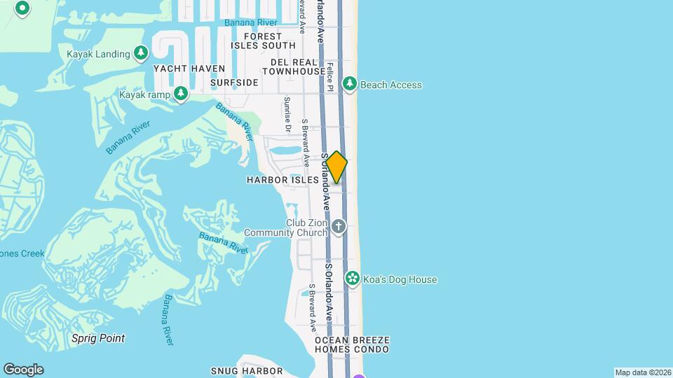 Building 2 Map and Location Details