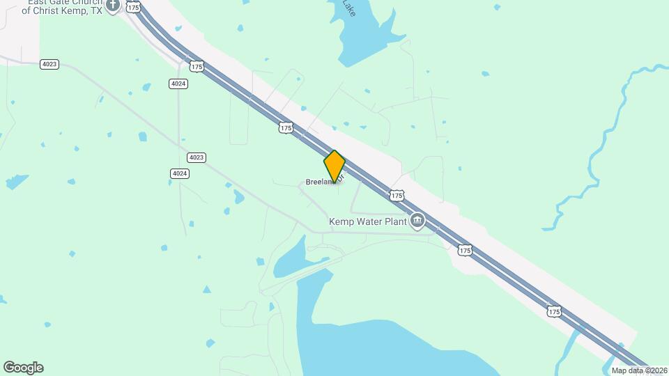 15712 Top Ct Mapa y Detalles de la Ubicación