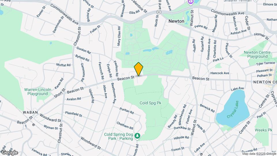 6 Kippy Dr, Unit 6 Map and Location Details