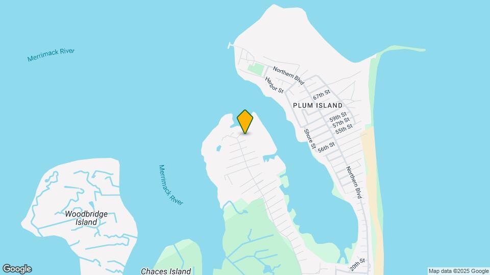 7 Nancy St Map and Location Details