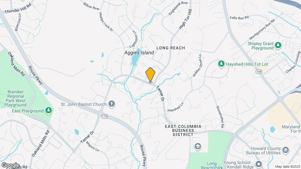 Bentana East & West Apartments and Nearby Columbia Apartments For Rent