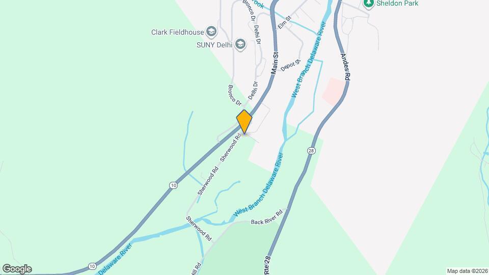 91 Sherwood Rd Rentals in Delhi, NY