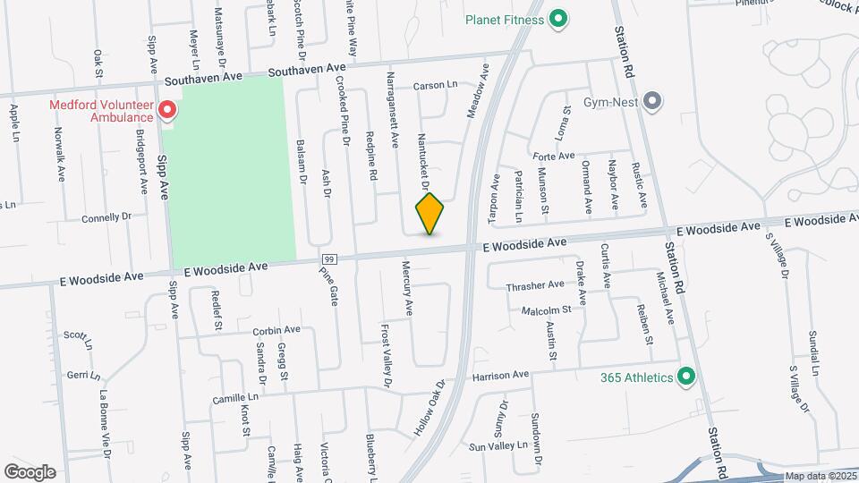 14 Handy Ln Map and Location Details