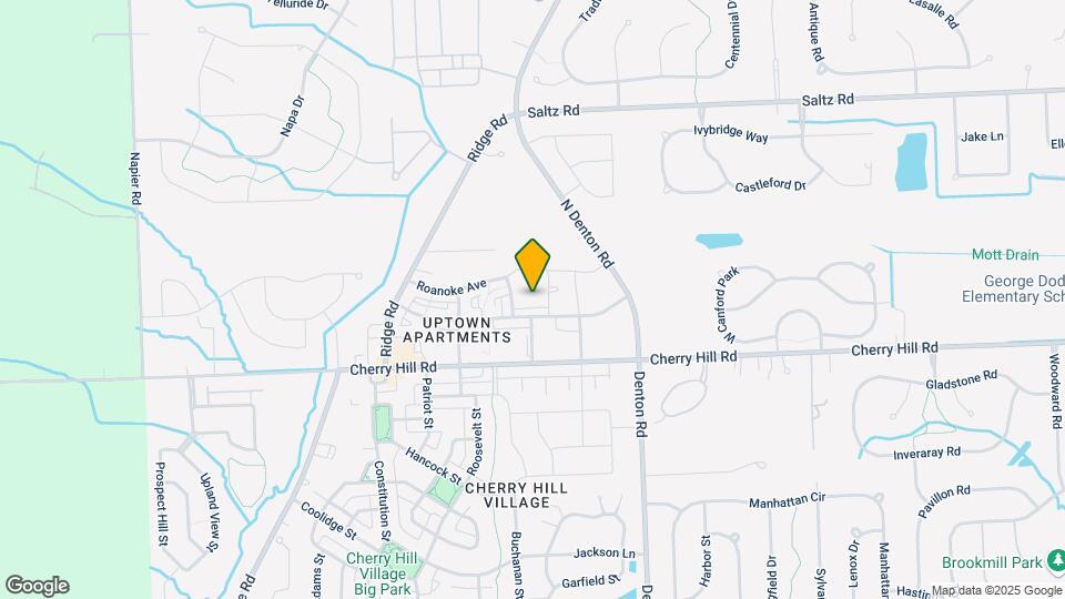 49730 Uptown Ave.-Unit -FL2-ID1031941P Map and Location Details