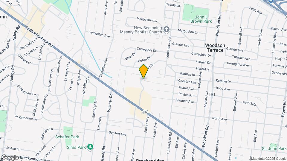 Lynn Town Apartments and Nearby Overland Apartments For Rent Overland, MO