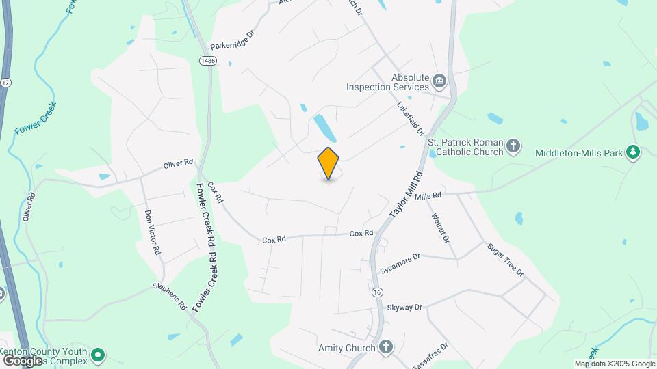 Taylor Ridge Apartments and Nearby Independence Apartments For Rent