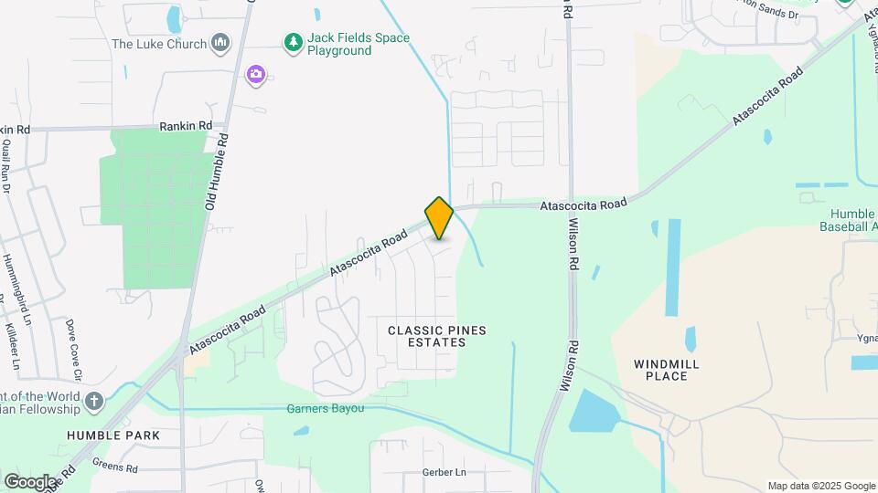 811 De Lorean Ct Map and Location Details