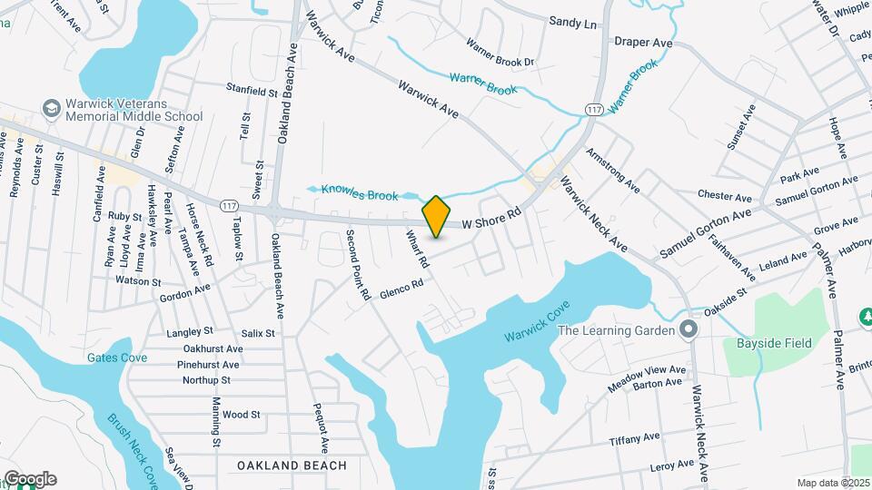 75 Chiswick Rd Map and Location Details